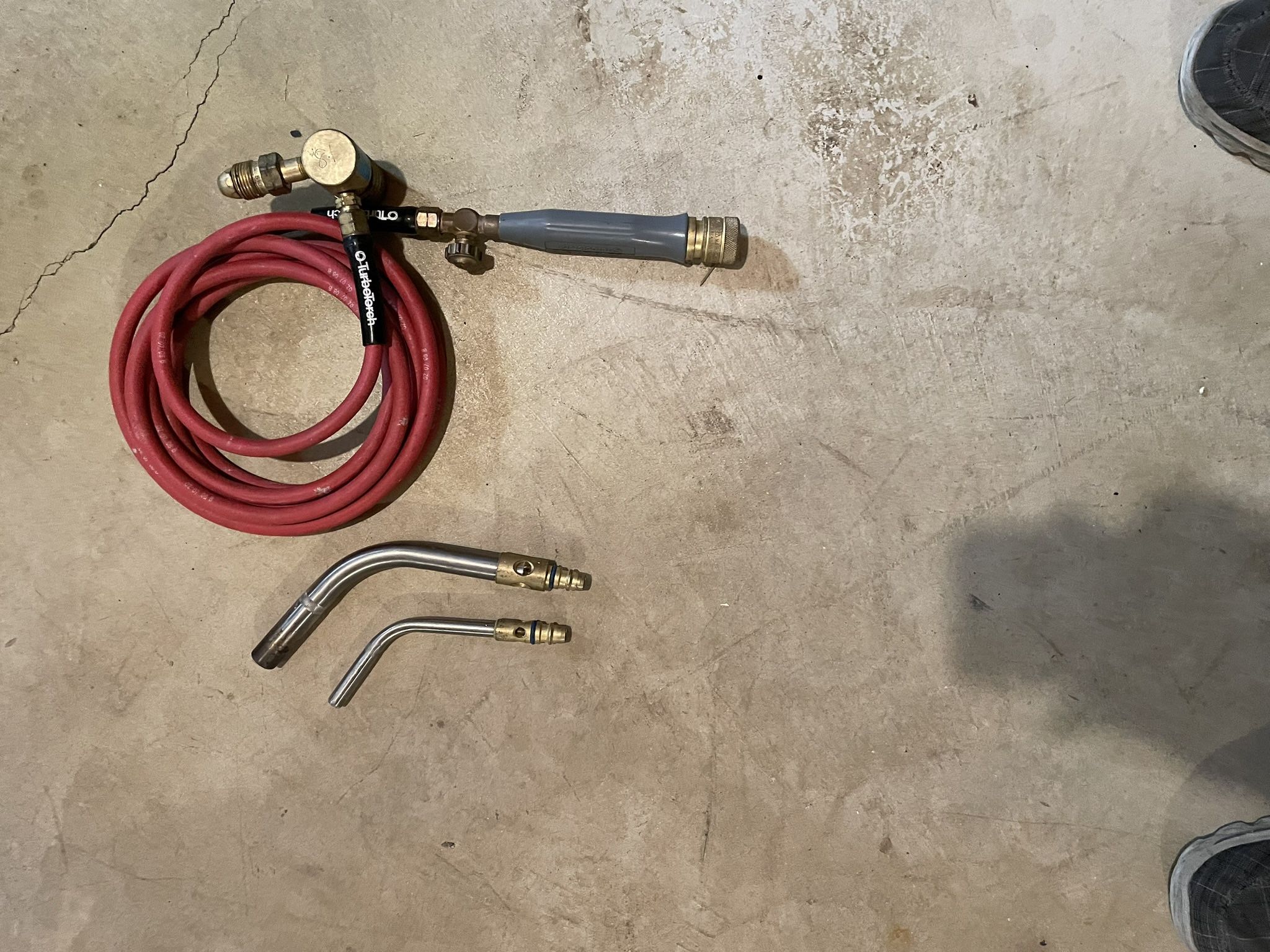 Plumbing Tools