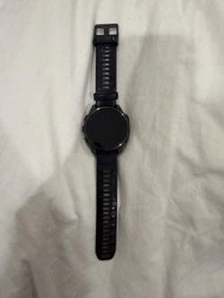 Garmin Fenix 8 47mm