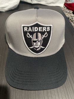 New Las Vegas Raiders snapback cap