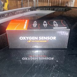 Oxygen Sensor 