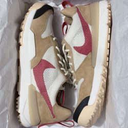 Tom Sachs Nike Mars Yard 3.0 Size 11