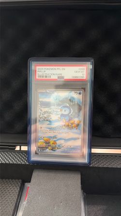 Pokemon card