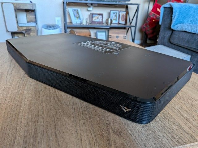 Vizio Soundbar Soundstand In Exc Cond!