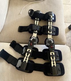 Knee Brace