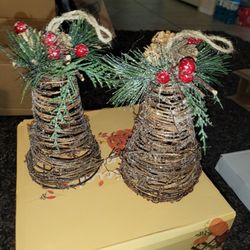 Mistletoe Hangers