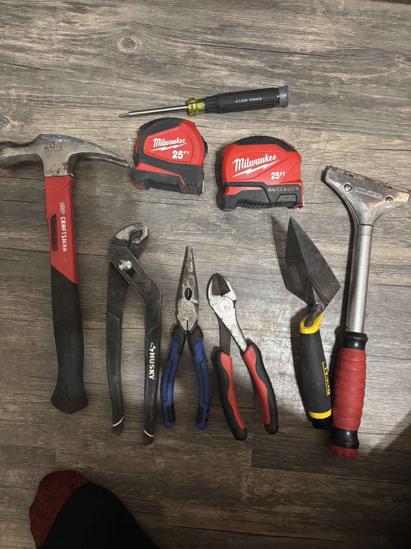 Hand Tools Great Price 