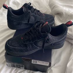 Nike Air Force 1’s ‘07 LV8 