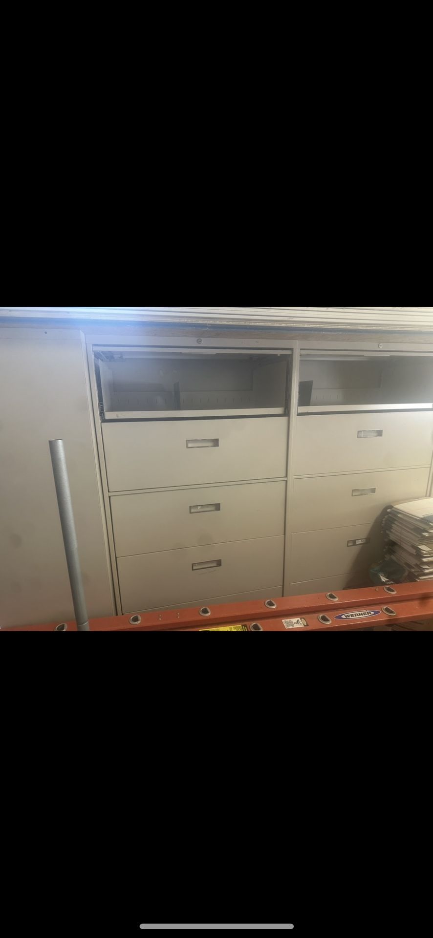 File Cabinets