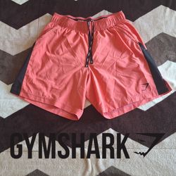 Gymshark Sport 5" Shorts - Size Medium
