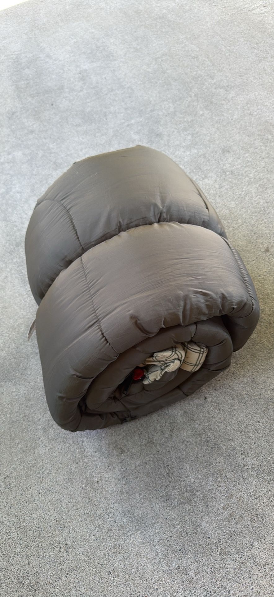 Coleman Sleeping Bag