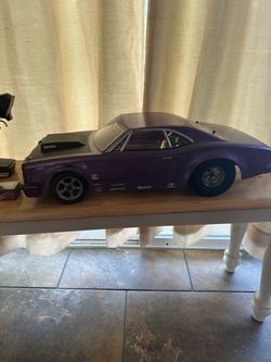 Dr10 drag rc team associated