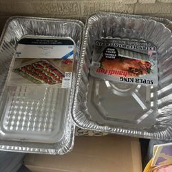 2025 graduation party essentials, Blue, And Gold 