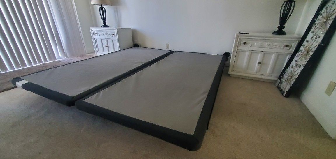 Cal King Bed Frame With Platform On Wheels,All Products : American Fashion Style Bags On Sale