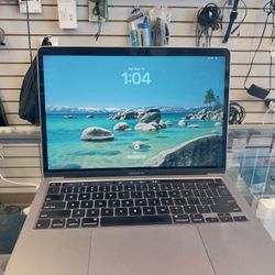 Macbook Pro Con Un Pago Inicial De $50