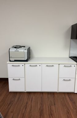 Filing Cabinet