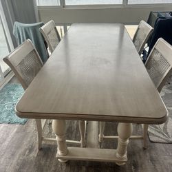Beautiful Table For Sale 