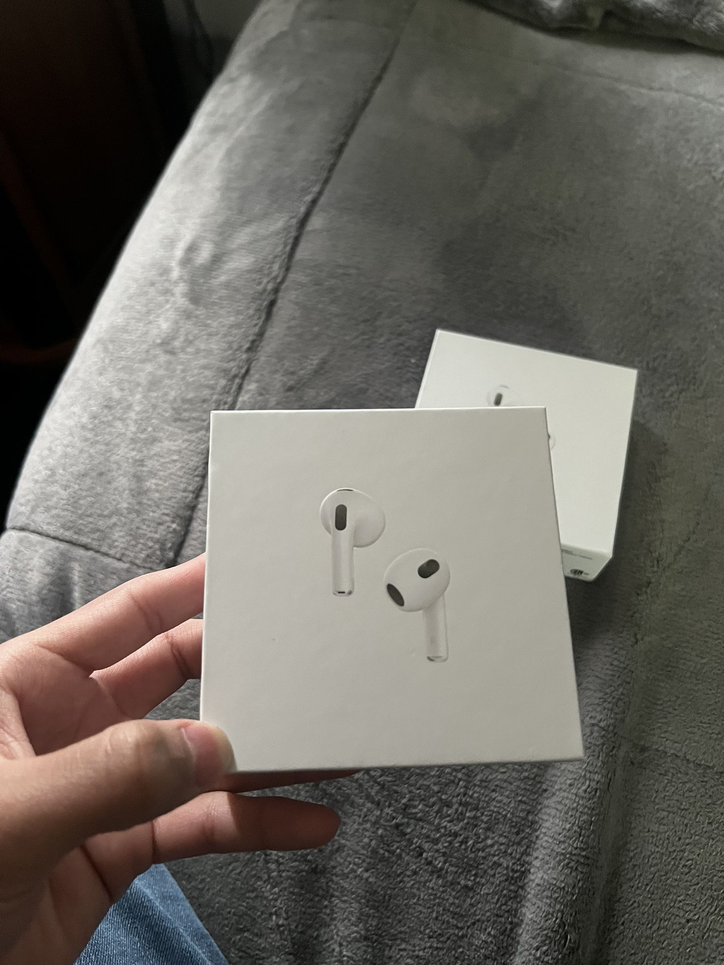 Sealed AirPod 3rd Generation 