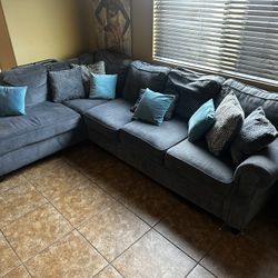 Sectional Couch