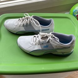 Brand New Size 10.5 PUMA Sneakers, Tennis Shoes