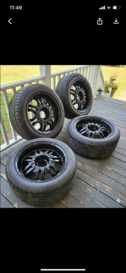 Wheels