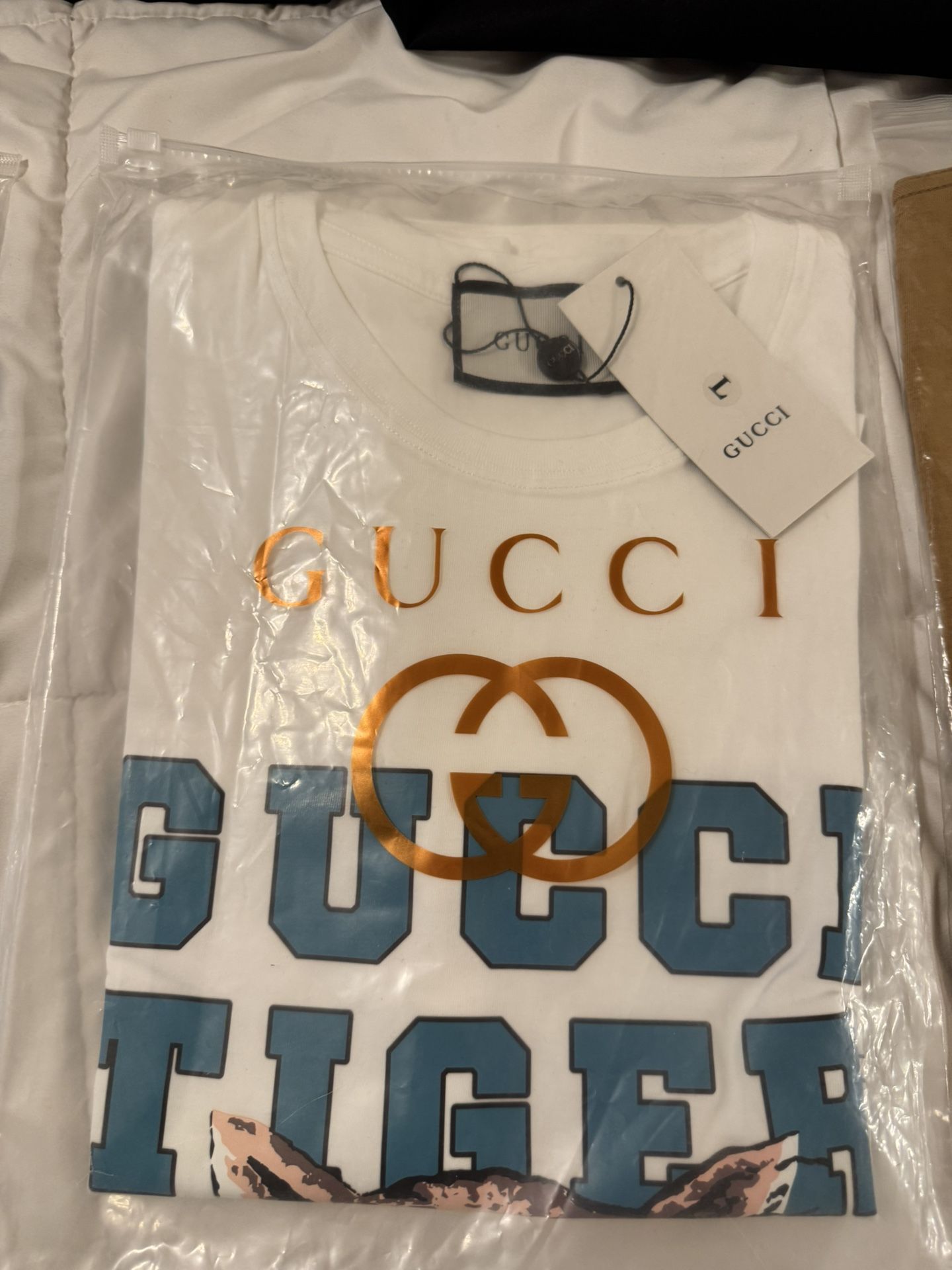 Gucci Shirt