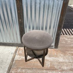 Vanity Stool