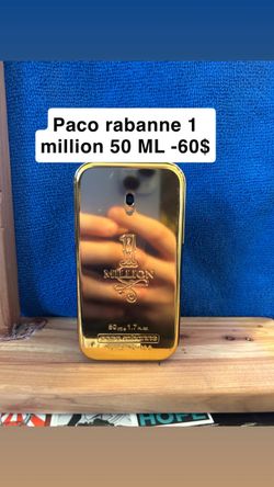 Paco Rabanne 1 Million Cologne 50ml