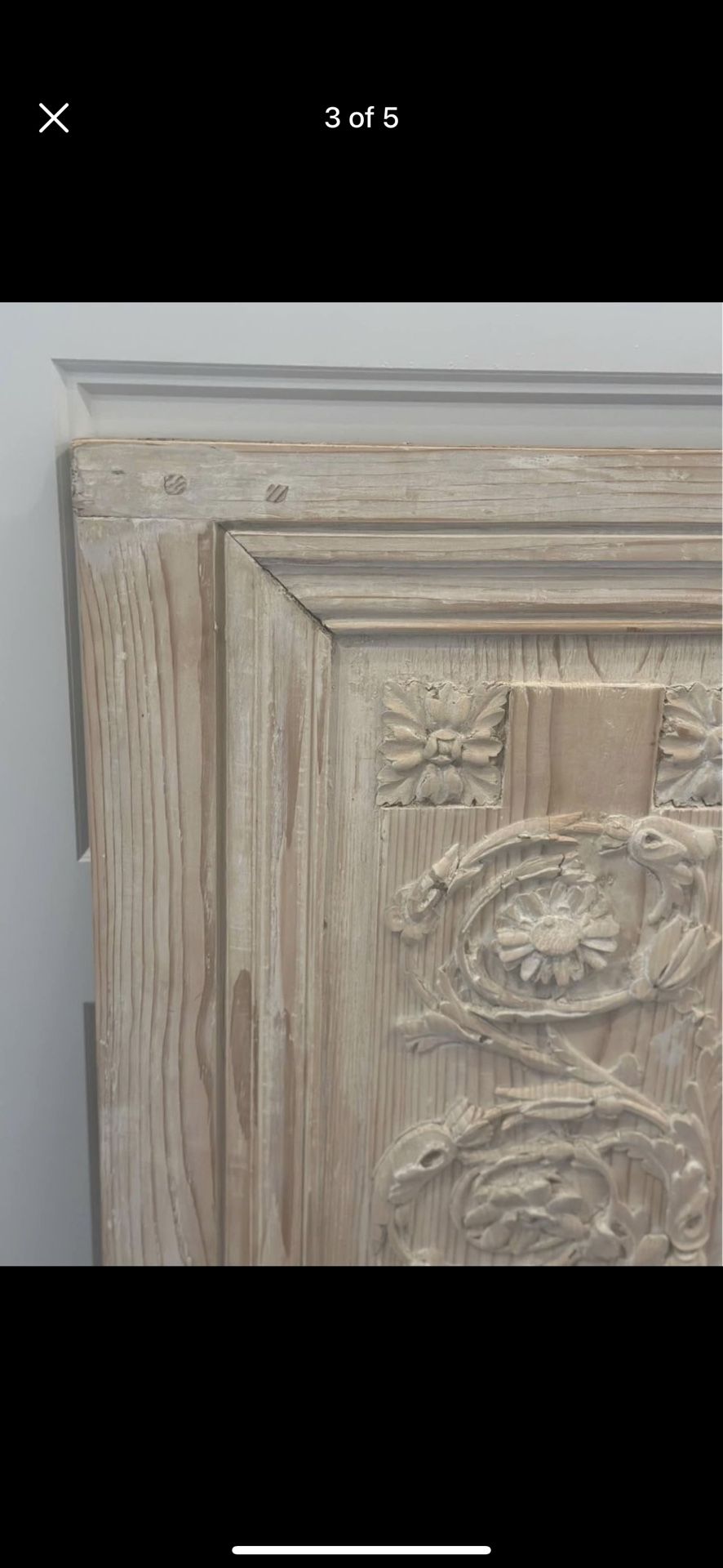 Antique Pine From Europe Salvage Architecture Pieces