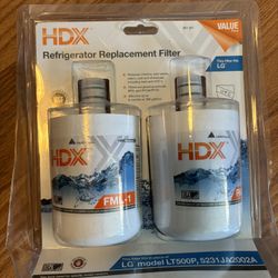 Replacement Filter For LG Refrigerator 