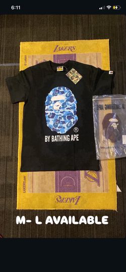 BAPE SHIRTS