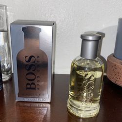 Boss Hugo Boss Perfume 