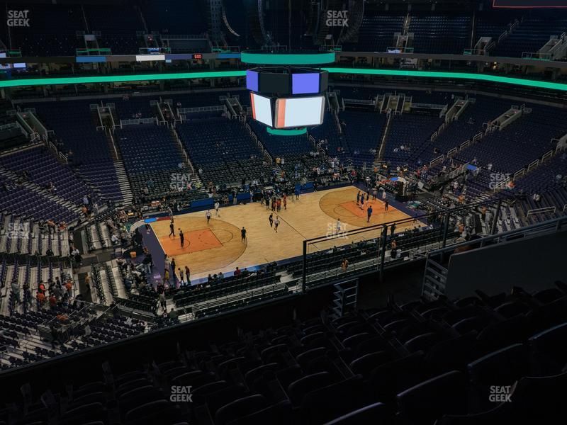 Hawks at Suns