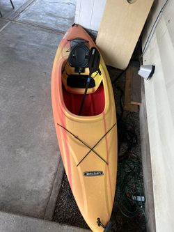 Kayak