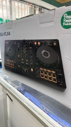 Pioneer Dj