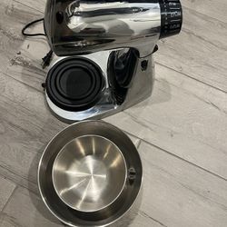 Sunbeam Mix Master 12 Speed