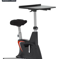 Desk Bike 