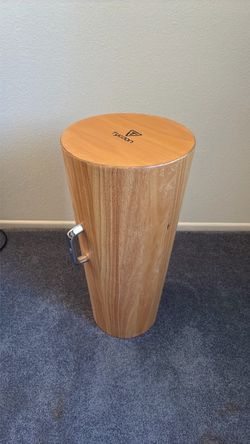 Cajon Conga Djembe Tycoon Wood
