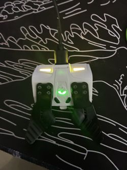 Strikepack Horizon