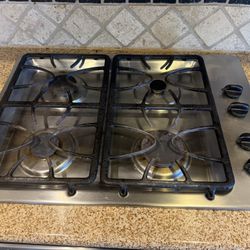 30” range