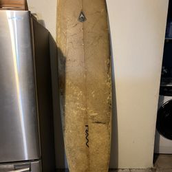 Surfboard