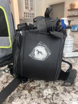Ruffit Dog Carrier