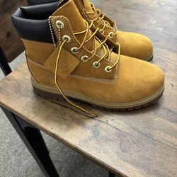 Kids Timberland Boots 