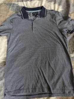 Banana Republic polo