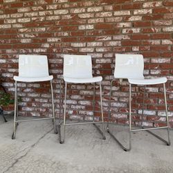 BAR STOOLS