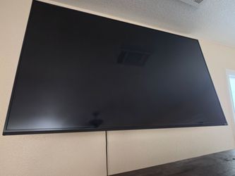 Vizio TV  65"