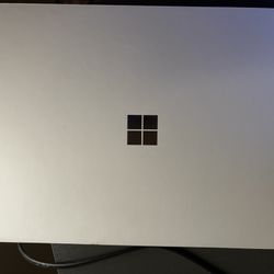 mircosoft surface pro 12" 