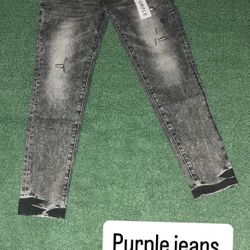 Purple Jeans Size33,34 Esells_turlock On Instagram