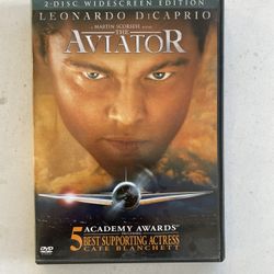 DVD Video Movies Set