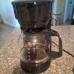 Coffee Maker