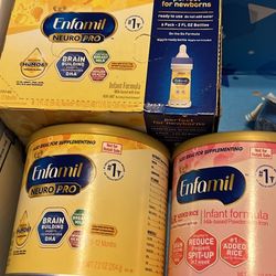 Enfamil